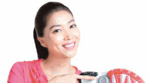 [헬스&뷰티]“발 편하고 운동효과도 커져요”