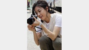 [피플Q] 어딜가나 동이동이 효주의 봄날이에요