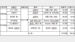 [하이리치 종목진단]SSCP, 악재 털어내고 턴!