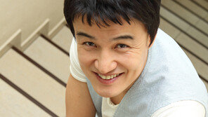 [피플Q｜박중훈 나의 사랑 나의 영화] 하류 건달인생, 이번에도 딱일거야