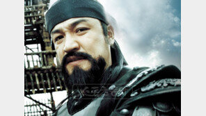 [피플Q｜박중훈 나의 사랑 나의 영화] 황산벌서 거시기한 ‘완소 계백’