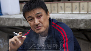 [피플Q｜박중훈 나의 사랑 나의 영화] 영화 ‘내 깡패 같은 애인’은?