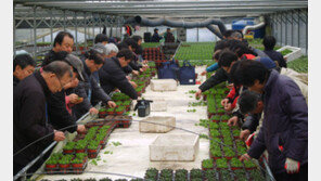 [수도권] ‘농촌에서 인생 2막’ 꿈이 영근다