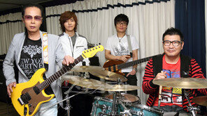 [피플Q｜김태원의 네버엔딩스토리] “부활의 부활?…최초의 전성기죠”