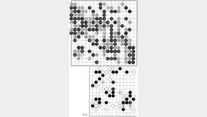 [바둑]제53회 국수전… 완급 조절