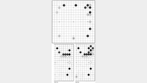 [바둑]제53회 국수전… 2국처럼만 둔다면