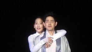 [O2/뮤직]데뷔 9년차, 걸그룹 멤버…뮤지컬 ‘대장금’으로 돌아온 다나
