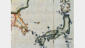 [인문사회]‘독도는 한국땅’ 고지도는 알고 있다