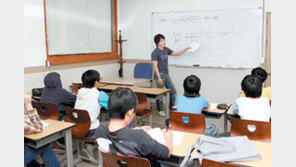 [수도권]“알짜 - 공짜학원 ‘시프트 아카데미’ 굿”