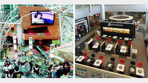 [수도권/아시아의 대형 쇼핑몰]<上>홍콩-싱가포르 성공사례