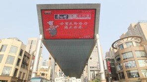 [수도권/아시아의 대형 쇼핑몰]일본-중국 쇼핑몰