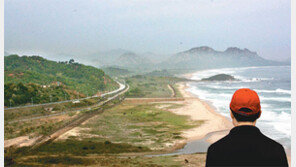 [강원]고성 ‘침묵의 아우성’