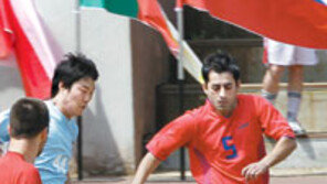 [수도권] 주한 외국인 모여 ‘또 하나의 월드컵’