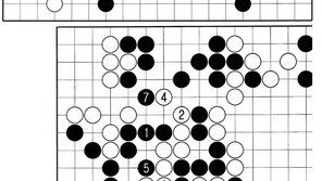 [바둑]제53회 국수전…끝내 칼을 뽑지 않다