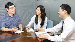 [수도권]청년인턴 - 알짜 中企, 행복한 만남