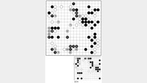 [바둑]제31회 세계아마바둑선수권… 화약고인 좌상 뒷맛 