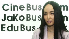 [O2칼럼/황윤정]충무로 백여우(百女優)-조용원과 강수연①