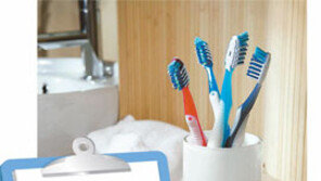 [헬스&뷰티]칫솔질, 양보다 질!… ‘어떻게’를 바로 알면 치아수명 2.6년 쑥↑ 