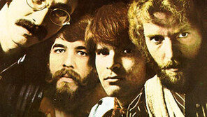 [O2/전영록의 OST]C.C.R (Creedence Clearwater Revival)의 수지큐(Susie Q)