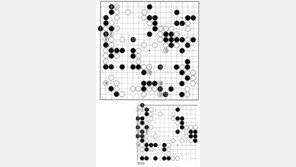 [바둑]제31회 세계아마바둑선수권…쉬운 수를 착각하다 