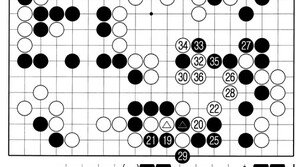 [바둑]제31회 세계아마바둑선수권…우세를 날리다