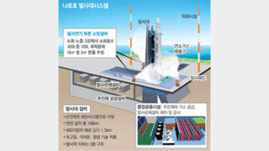 나로호 소화액 압력 못 견뎠나, 전기신호 잘못됐나