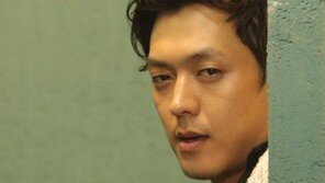 ‘막장 청춘’ 변신 김흥수