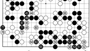 [바둑]제31회 세계아마바둑선수권…너무 아끼다가 