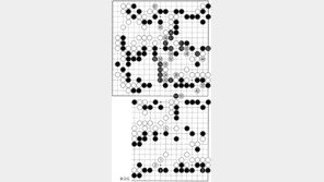 [바둑]제31회 세계아마바둑선수권…안도의 한숨
