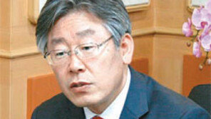 [수도권]기초단체장 당선자에게 듣는다/이재명 경기 성남시장