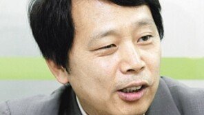 [수도권/기초단체장 당선자에게 듣는다] 이성 구로구청장