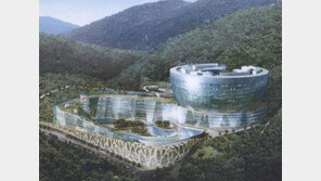 [강원]춘천에 최첨단 ‘예술창작센터’