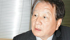 [수도권/기초단체장 당선자에게 듣는다]서울 유일 4선 민주소속 고재득 성동구청장