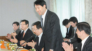 [수도권]오세훈 “당적떠나 시민행복위해 협력”