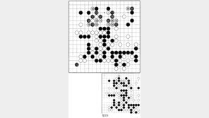 [바둑]제54회 국수전…타협은 했지만