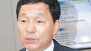 [수도권/기초단체장 당선자에게 듣는다]김철민 경기 안산시장