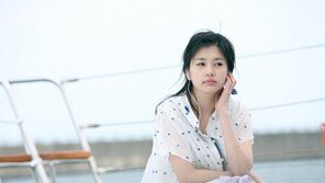 [O2/화보]복고풍 청순미녀