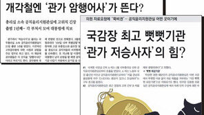 ‘영포회’ 중심 비공식 사찰라인 의혹… 우연인가 비선인가