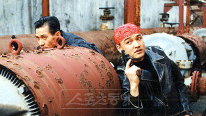 [피플Q｜강우석 감독의 삶과 영화] 강우석 감독이 꼽은 ‘내 인생의 작품 셋’