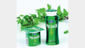 [헬스&뷰티] 식사 대용으로 요구르트?