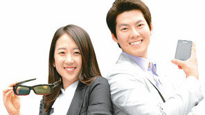 [인턴으로 취업뚫기]삼성전자 조홍석-황윤정 씨