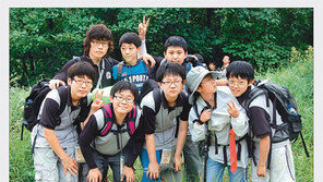 [수도권]가족캠프 갈까… 백두대간 올라 볼까…