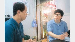 [수도권]“동네 구멍가게 살리자” 공공예술가-경영인 뭉쳤다