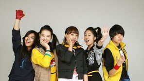 [TV야화] 외국인 아이돌의 대공습…그 이유는?