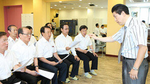 [수도권]“인생 2막… 음악이 날 다시 세웠어요”