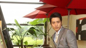 [O2/화보]주상욱, 자이언트를 꿈꾸다