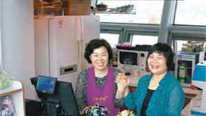 [수도권]서울시 여성가족재단 ‘1+1 프로젝트’ 큰 호응