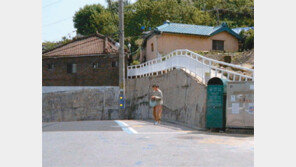 [수도권]‘성북동 벽화골목’ 주민반대로 하루 만에 ‘스톱’