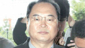 “공직자 내사로 알고 승인 민간인 확인후 경찰 이첩”