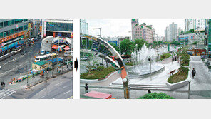  [수도권]‘뒷 신촌’ 노고산동 ‘글로벌 특구’로